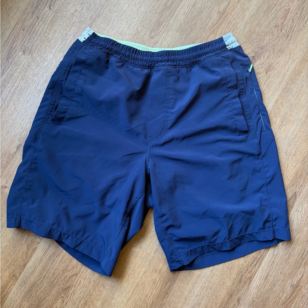 Birddogs Athletic Shorts